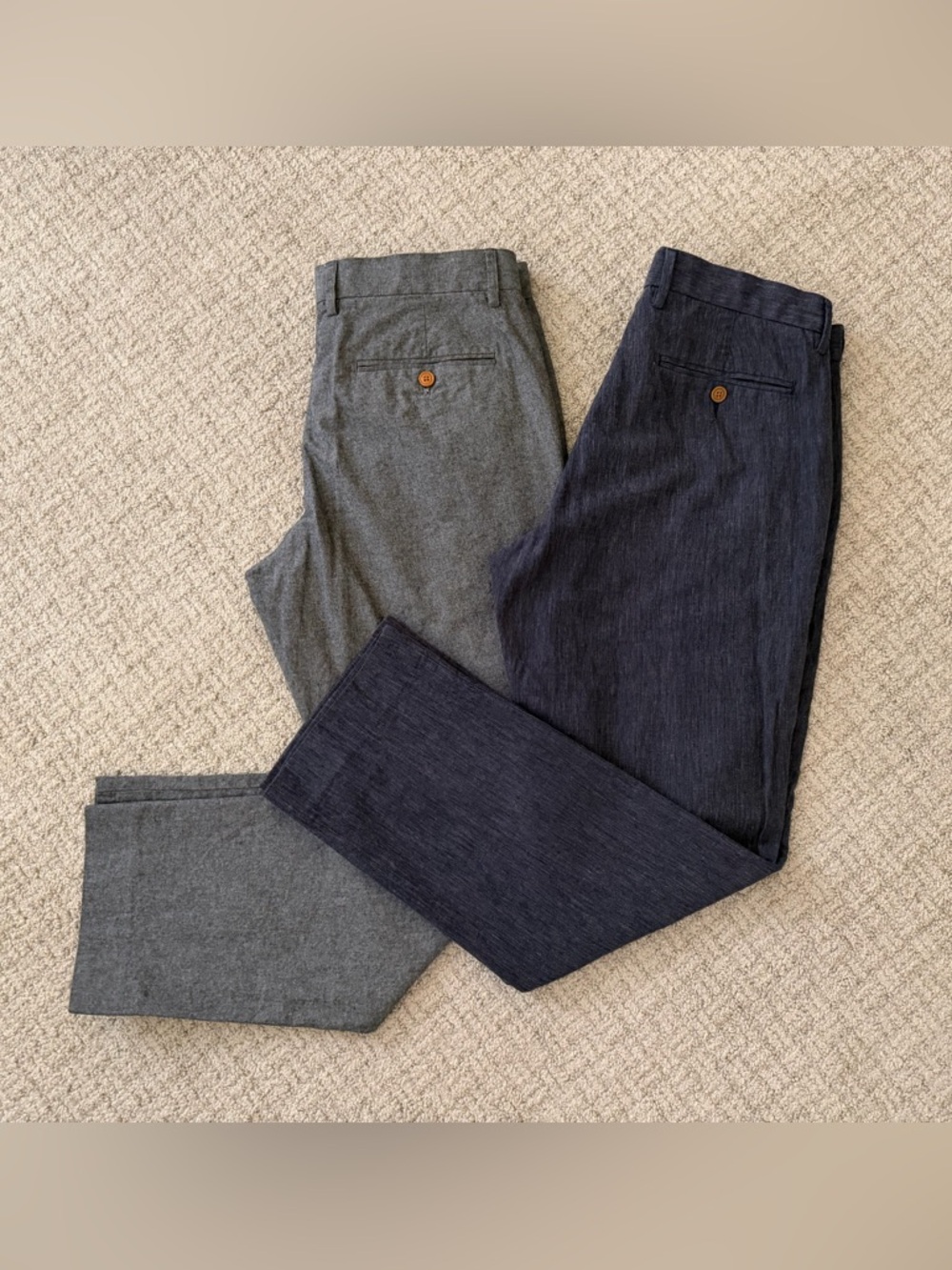 Men’s J Crew Pants